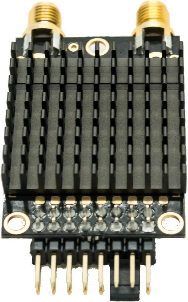Alt view image 2 of 3 - RF Design RFD 900x-US Telemetry Modem