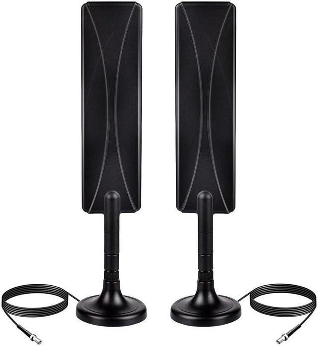 Main image of (2-Pack 9dBi External 4G LTE 5G TS9 Magnetic Base Antenna Compatible with Netgear AT&T Nighthawk M6 Pro M6 MR6110 MR6500 M5 MR5100 MR5200 M1 MR1100 LB1120/21, LB2120 Hotspots Router, Slinkdsco