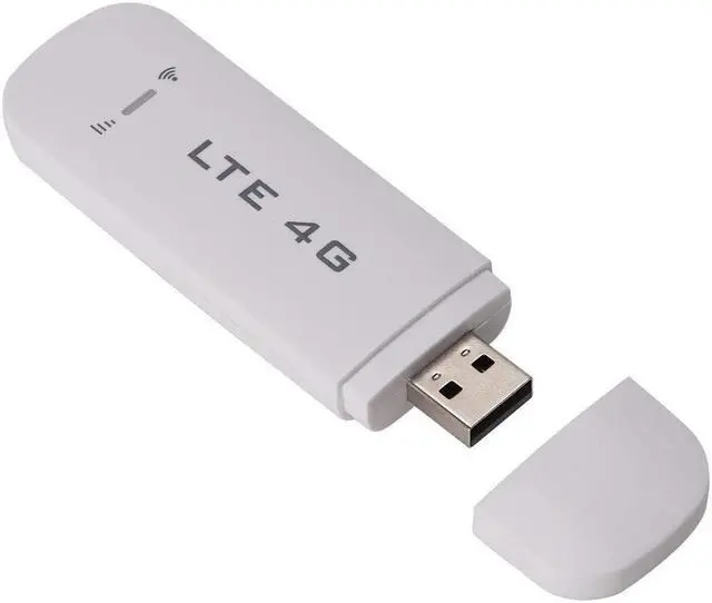 Main image of 4G LTE USB Hotspot Router, Router Network Adapter Modem Stick