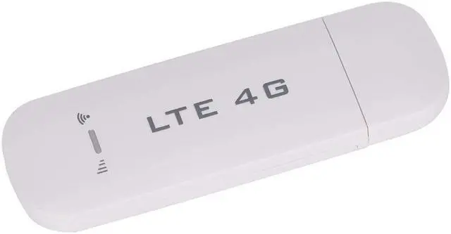 Alt view image 2 of 5 - 4G LTE USB Hotspot Router, Router Network Adapter Modem Stick