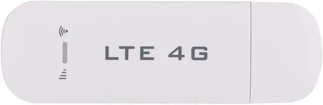 Alt view image 3 of 5 - 4G LTE USB Hotspot Router, Router Network Adapter Modem Stick