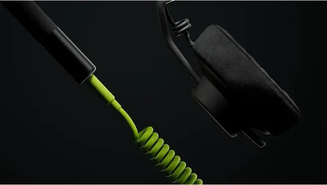 Alt view image 5 of 5 - AIAIAI TMA-2 Studio Wireless+ Ultra Low Latency Wireless Studio Monitor Headphones, Black