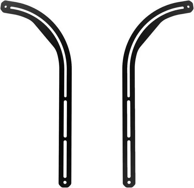 Main image of Kanto SB100 Universal Sound Bar Mount | Black