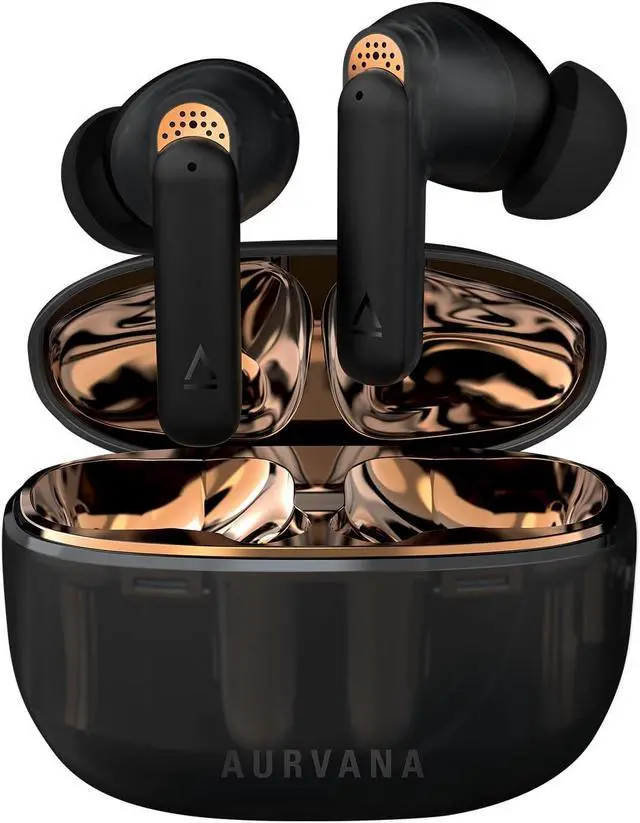 Main image of Creative Aurvana Ace 2 with xMEMS Driver, Lightweight True Wireless in-Ears with Bluetooth LE Audio, aptX Lossless, aptX Adaptive, Adaptive ANC, Ambient Mode, Up to 24 Hours Battery Life, Built-in Mic