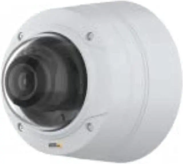 Alt view image 4 of 4 - AXIS T94S01P - Boîte Noire de Conduit de caméra - Usage interne, extérieur - Blanc - Pour AXIS M3057, M3058, P3224, P3225, P3227, P3228, P3374, P3375, Q1941, Q3504, Q3515, Q3517