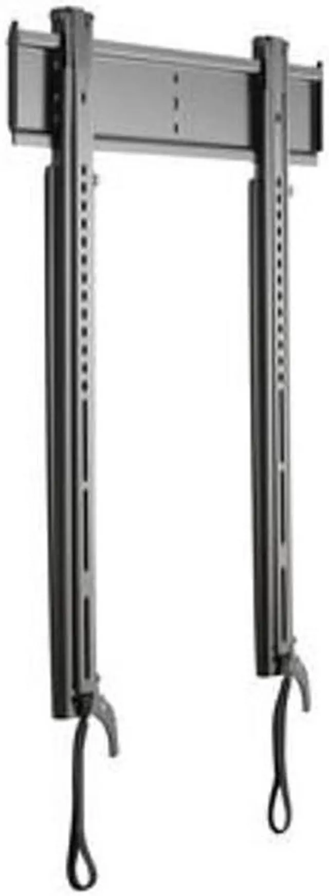 Alt view image 2 of 2 - Chief MSTU Thinstall Universal Fixed Wall Mount for 26-47-Inch Displays