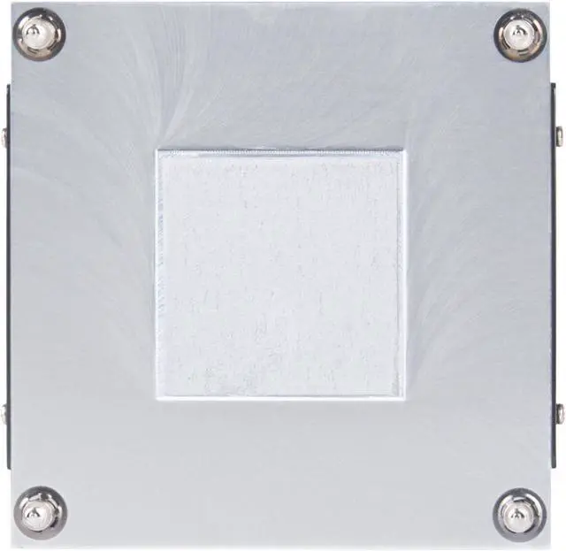 Alt view image 5 of 5 - SilverStone Technology XE01-1700A 1U Server/Workstation CPU Cooler for LGA 1700 & LGA1851socket, SST-XE01-1700A