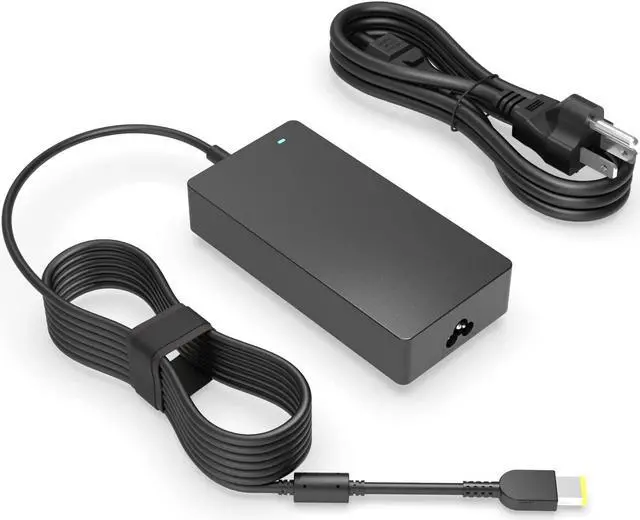 Main image of 170W Charger Fit for Lenovo IdeaPad Yoga Slim Creator Pro AIO 5 7 9 Y700 Y720 L340 7-27ARH6 7-27ACH6 7-27ARH7 7-27APH8 5-16IRH8 5-16ACH6 5-15IMH05 9-16IRP8 9-32IRH8 5-16APH8 5-16IMH9 5-16AHP9 Laptop