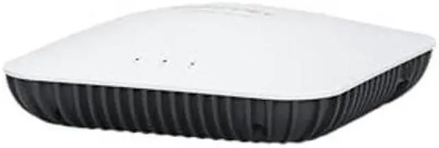 Alt view image 2 of 4 - Fortinet FortiAP 231G | 2x2 Wi-Fi 6E, Indoor Access Point - Tri radio, Internal antenna, 1 x 2.5GE & 1 x GE RJ45 ports (FAP-231G-A)