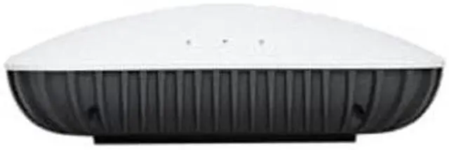 Alt view image 3 of 4 - Fortinet FortiAP 231G | 2x2 Wi-Fi 6E, Indoor Access Point - Tri radio, Internal antenna, 1 x 2.5GE & 1 x GE RJ45 ports (FAP-231G-A)