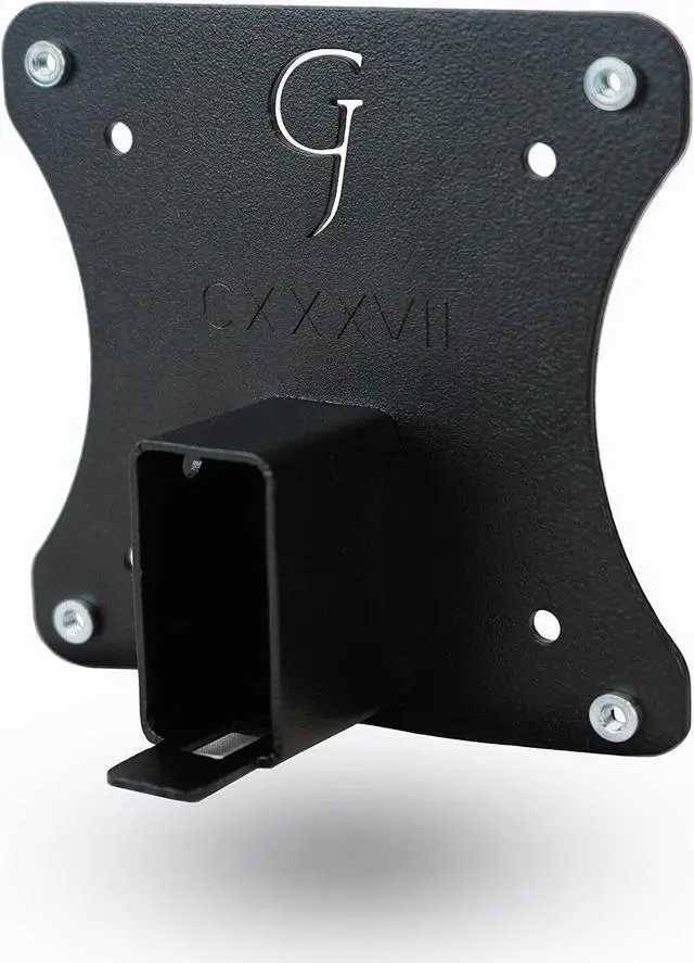 Main image of Gladiator Joe Monitor VESA Arm/Mount Adapter for HP Pavilion M Series, Compatible with HP Pavilion M22f, M24f, M24fd, M24fw, M24fwa, M27f, M27fd, M27fq, M27fw, M27fwa, and M32f