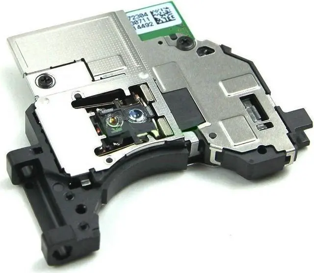 Main image of Laser Lens Disk ROM DVD Drive Module Replacement Compatible with Sony PS3 Super Slim CECH-4001B KES-850A KEM-850A