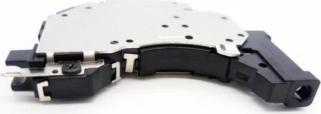 Alt view image 5 of 5 - Laser Lens Disk ROM DVD Drive Module Replacement Compatible with Sony PS3 Super Slim CECH-4001B KES-850A KEM-850A