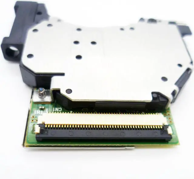 Alt view image 4 of 5 - Laser Lens Disk ROM DVD Drive Module Replacement Compatible with Sony PS3 Super Slim CECH-4001B KES-850A KEM-850A