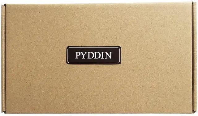 Alt view image 3 of 3 - PYDDIN (1 Pair) New CPU GPU Cooling Fan Intended for ASUS ROG Strix G531GT G531GU G531GV-DB76 G531GT-BI7N6 G531GT-AL048 G531GT-AL157T G531GU-AL043 G531GU-AL315T G531GU-AZ573T Series Laptop DC5V