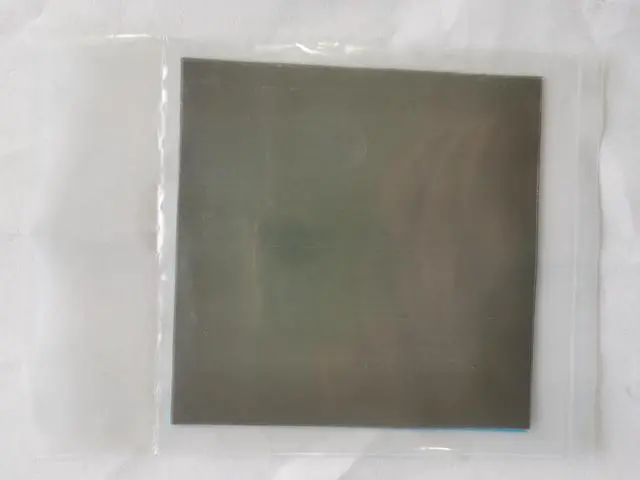 Alt view image 3 of 5 - Thermal pad Thermal Conductive Silicone Gap pad Grease Paste for Computer Graphics Card/CPU/RTX 3080 3090 Grey