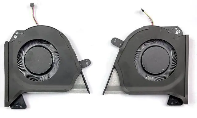 Main image of BestParts New Genuine CPU+GPU Cooling Fan Replacement for ASUS ROG Zephyrus 15 2021 (GA503QS GA503QM GA503QR GA503QC GA503QE), P/N: 13NR04J0T04211, 13NR04J0T03211