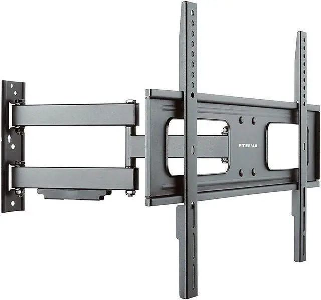 Main image of Full Motion Tilt & Swivel TV Wall Mount 37"-70" TVs LED/LCD/Curved TVs TVs- Holds Up to 110 lbs