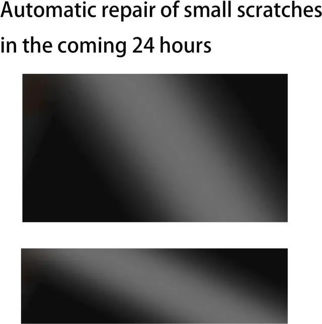 Alt view image 5 of 5 - FYDIKHN Privacy Screen Protector Designed for ASUS ZenBook Pro 14 Duo OLED UX8402 UX8402ZE UX8402ZA 14.5 inches Laptop Anti Spy Film Matte Anti Spy Film TPU Guard Protectors