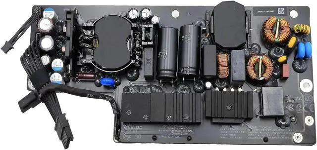 Main image of HAWSON A1418 Power Supply Replacement for iMac 21.5" A1418 (Late 2012-Mid 2017) A2116 (2019) Power Supply Board 185W ADP-185BFT