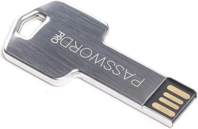 Alt view image 2 of 5 - Password Reset Key Pro Next Generation - USB 3.0 Works w/Windows 98, 2000, XP, Vista, 7, & 10 - Fast Access No Internet Connection Needed - Reset Lost Passwords on Windows Based PC & Laptop