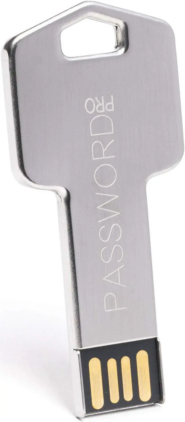 Alt view image 4 of 5 - Password Reset Key Pro Next Generation - USB 3.0 Works w/Windows 98, 2000, XP, Vista, 7, & 10 - Fast Access No Internet Connection Needed - Reset Lost Passwords on Windows Based PC & Laptop
