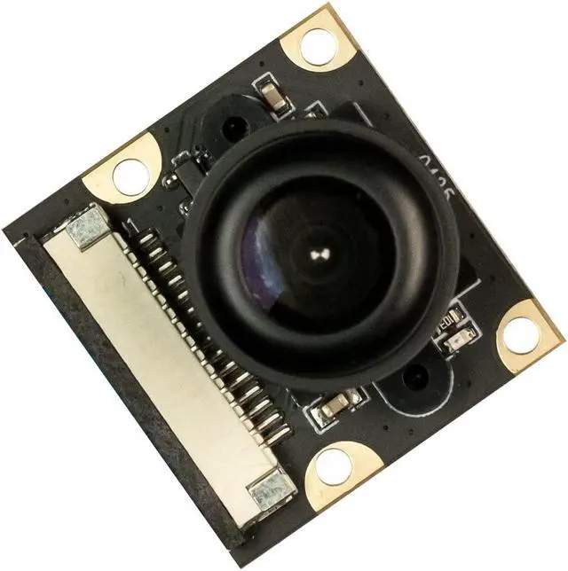 Main image of xicoolee IMX219 8MP USB Camera Module for Jetson Nano 30fps Mini Camera Board Fixed-focus 130 Degree FOV 8 Megapixels 3296x2512 Resolution 15P-1.0 MIPI Interface