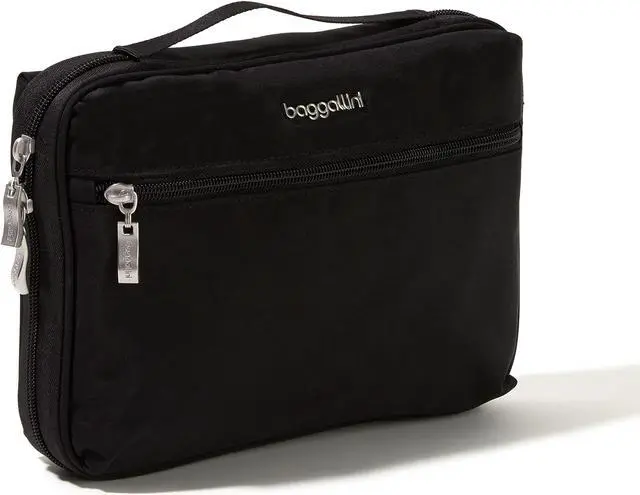 Alt view image 5 of 5 - Baggallini Travel Tech Case