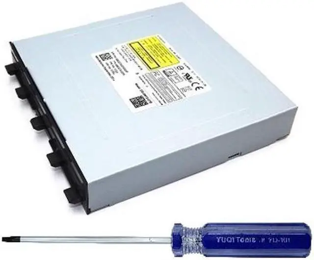 Main image of Original OEM Blu-ray DVD Drive DG-6M5S-02B for Xbox One X with T8 Opening Tool