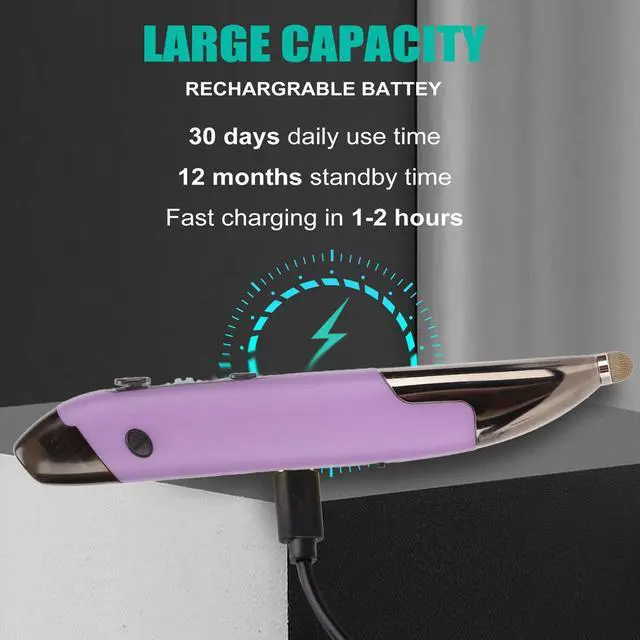 Alt view image 2 of 5 - Optical Pen Mouse, BT 2.4 G Dual Mode Pocket Pen Mouse, Sensitive Touch Head, for Windows, for iOS, for Android Systems
