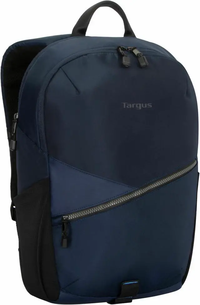 Main image of Targus Targus Transpire Compact Backpack, Black Iris (Blue) (TBB63202GL)