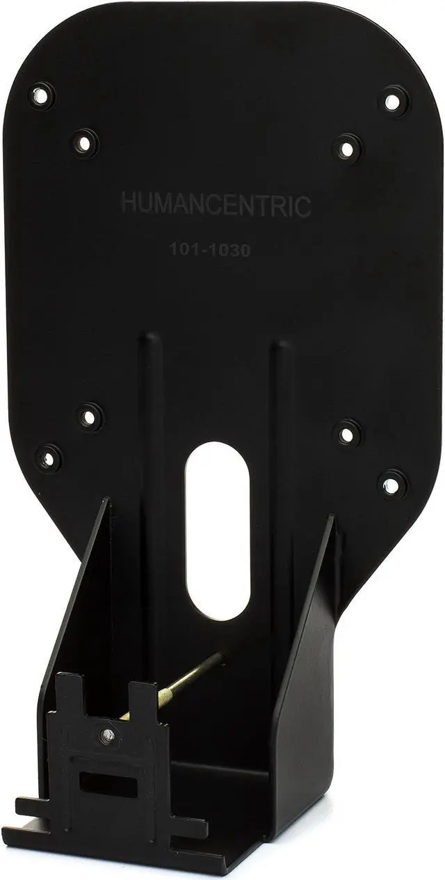 Main image of HumanCentric VESA Mount Adapter for Acer Monitor XG270HU, G247HYU, G277HU, R240HY Abmidx, Does not fit R240HY bidx, Works with 75x75 and 100x100mm Patterns, Hardware Included