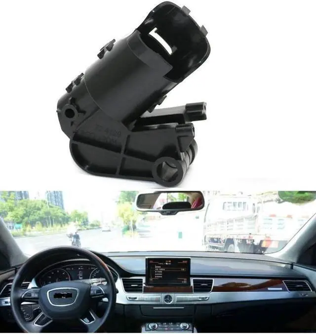 Main image of YuYue Electronic LCD Screen Support for car tv,Telescopic Multimedia Screen Bracket Motor housing Compatible with a8l d4 After 2011-2016 4e0857273d