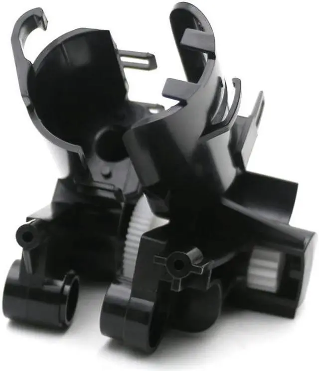 Alt view image 5 of 5 - YuYue Electronic LCD Screen Support for car tv,Telescopic Multimedia Screen Bracket Motor housing Compatible with a8l d4 After 2011-2016 4e0857273d