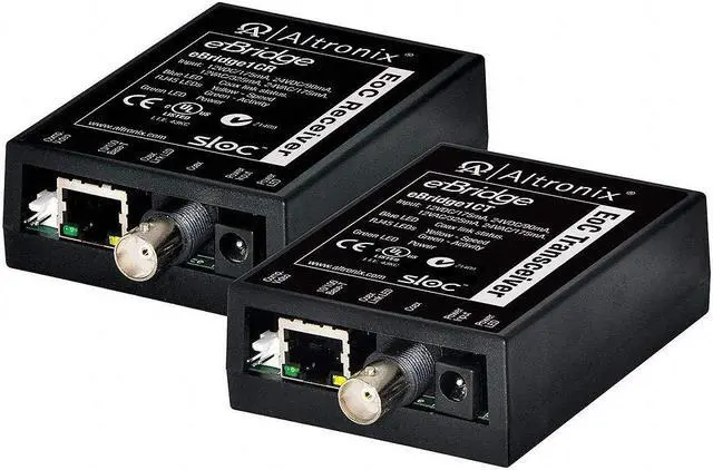 Main image of IP Over Coax Kit