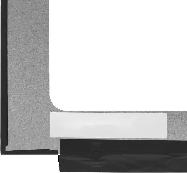 Alt view image 5 of 5 - WARWOLFTEAM LM156LF2F01 LM156LF2F LCD LED 47% NTSC 66% of sRGB 15.6inch Screen Replacement for Laptop 1920X1080 FHD 40Pins 144Hz Display(Non-Touch)