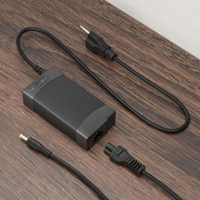 Alt view image 3 of 5 - MUNBYN Printer Power Adapter for 941 130 129, Printer Power Cable for 941 130 129, and Printer USB Cable for 941 130 129