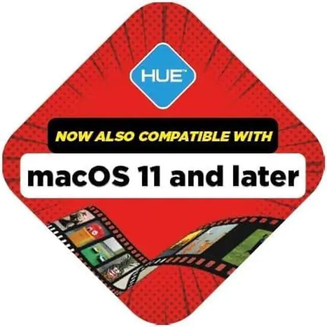 Alt view image 2 of 5 - HUE Animation Studio: Complete Stop Motion Kit (Camera, Software, Book) for Windows/macOS (Green) with Carry Case