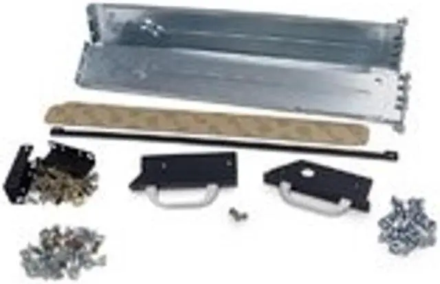 Main image of Compaq Conversion Kit Tower to Rack Storageworks Enclosure 4200