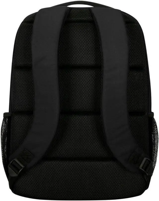 Alt view image 4 of 5 - Targus Octave II Backpack for 15.6 Laptops TBB637GL - Black