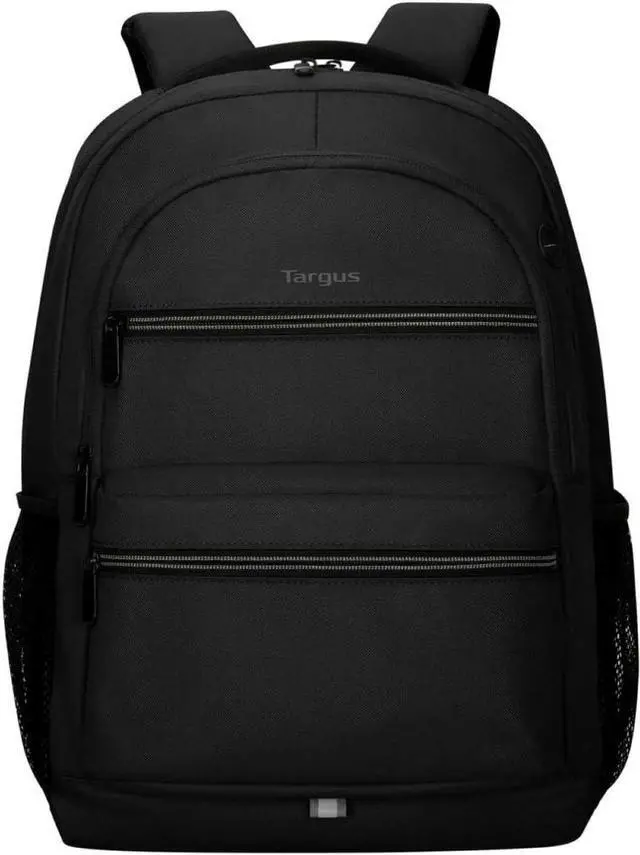 Main image of Targus Octave II Backpack for 15.6 Laptops TBB637GL - Black