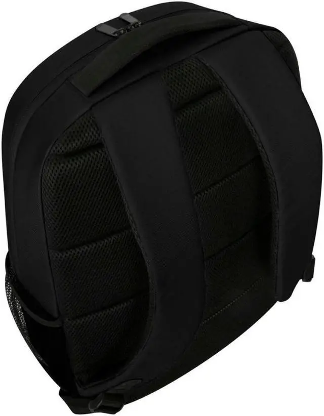 Alt view image 5 of 5 - Targus Octave II Backpack for 15.6 Laptops TBB637GL - Black