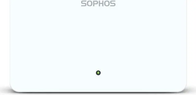 Main image of Sophos AP6 420 Wi-Fi 6 Access Point (US) Plain, No Power Adapter/PoE Injector (AP420U00ZZPCNP)