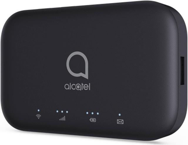Main image of ALCATEL LINKZONE® 2 Wi-Fi 4g LTE Hotspot MW43TM T-Mobile & GSM Unlocked