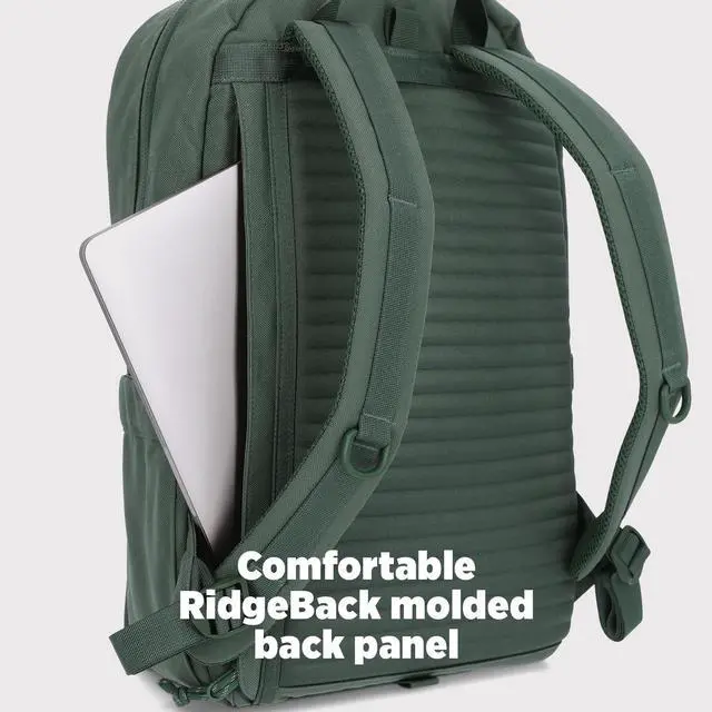 Alt view image 4 of 5 - Topo Designs Daypack Tech - Black - One Size