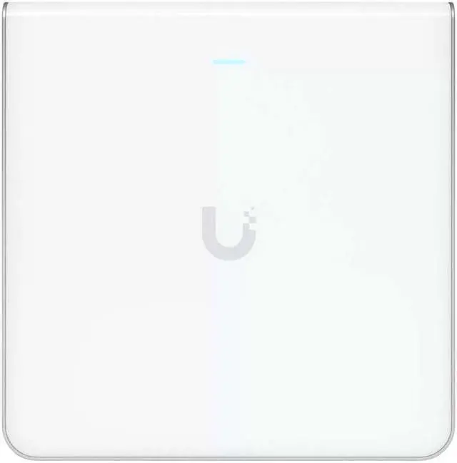 Main image of AP UBIQUITI U6 Enterprise POE
