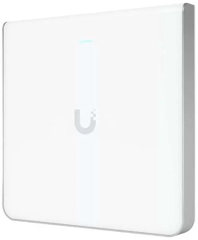 Alt view image 2 of 5 - AP UBIQUITI U6 Enterprise POE