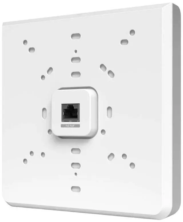Alt view image 4 of 5 - AP UBIQUITI U6 Enterprise POE