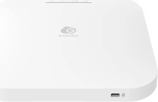 Main image of EnGenius Cloud Managed ECW120 802.11ac Wave 2 Indoor Wireless Access Point
