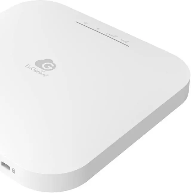 Alt view image 2 of 5 - EnGenius Cloud Managed ECW120 802.11ac Wave 2 Indoor Wireless Access Point